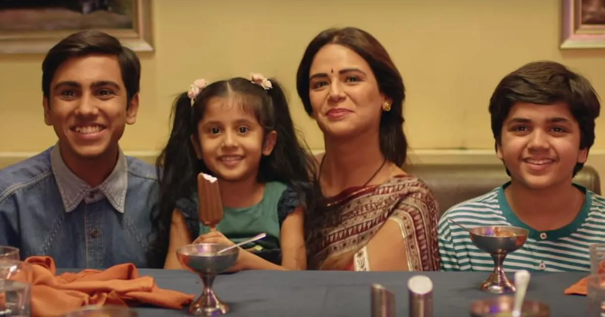 TVF's 'Yeh Meri Family' review: The Mona Singh and Akarsh Khurana-starrer  is charming