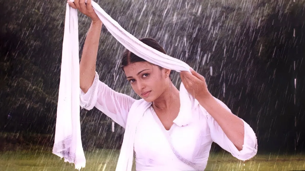 Taal Se Taal Mila | Taal | Aishwarya Rai | Akshaye Khanna | Alka Yagnik,  Udit Narayan | AR Rahman