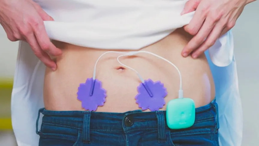 The Israeli invention that could end period pain | The Times of Israel