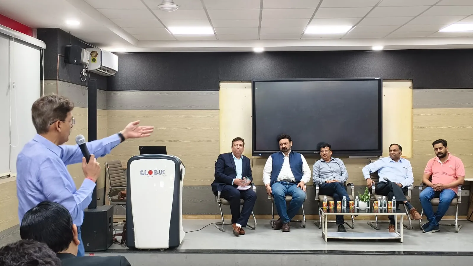 SMEStreet Launches Lucknow Chapter to Empower MSMEs with Capital Access and Tech-Driven Growth 5
