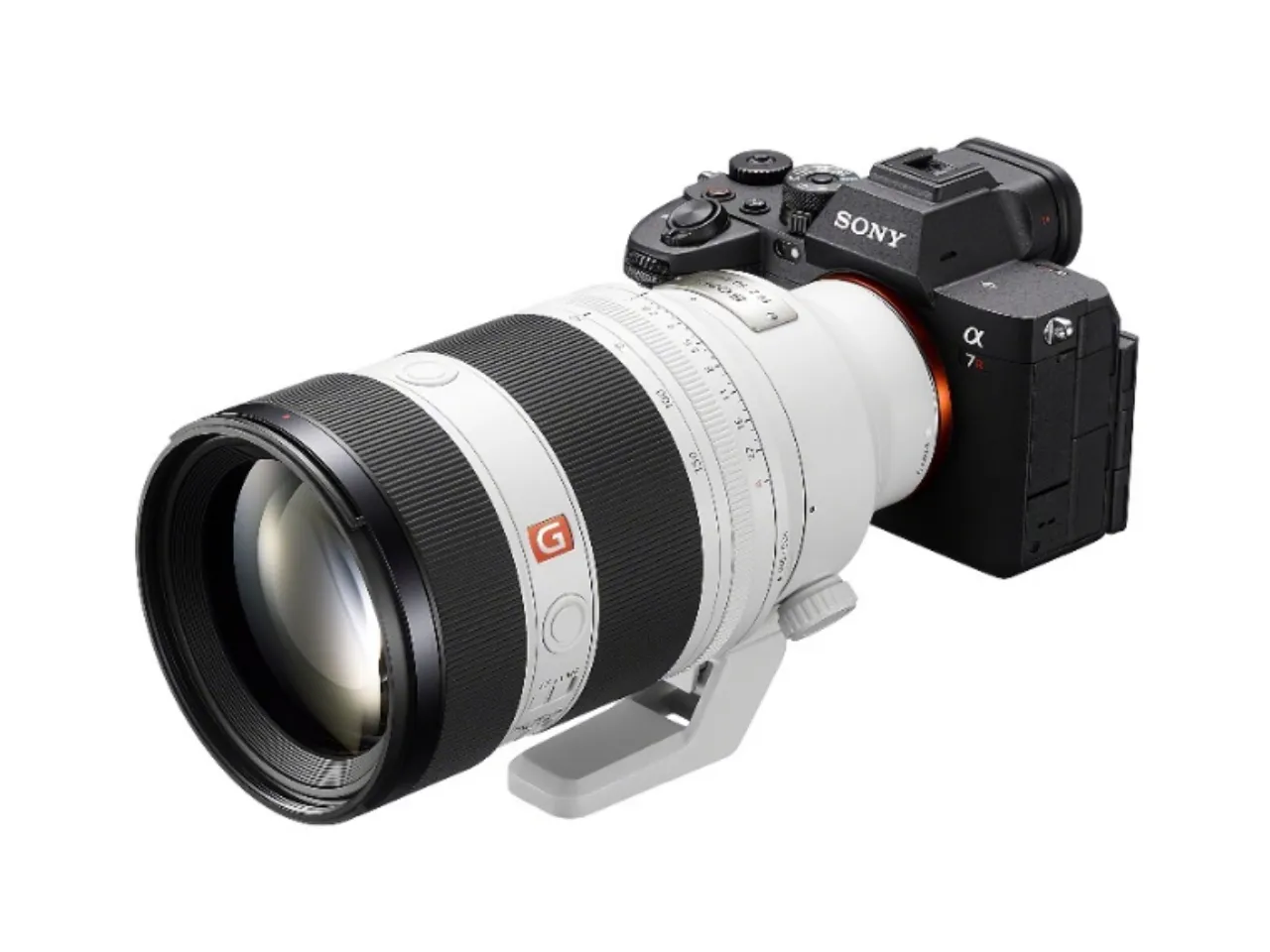 Sony Unveils FE 50-150mm F2 GM Lens With 50-150mm Range