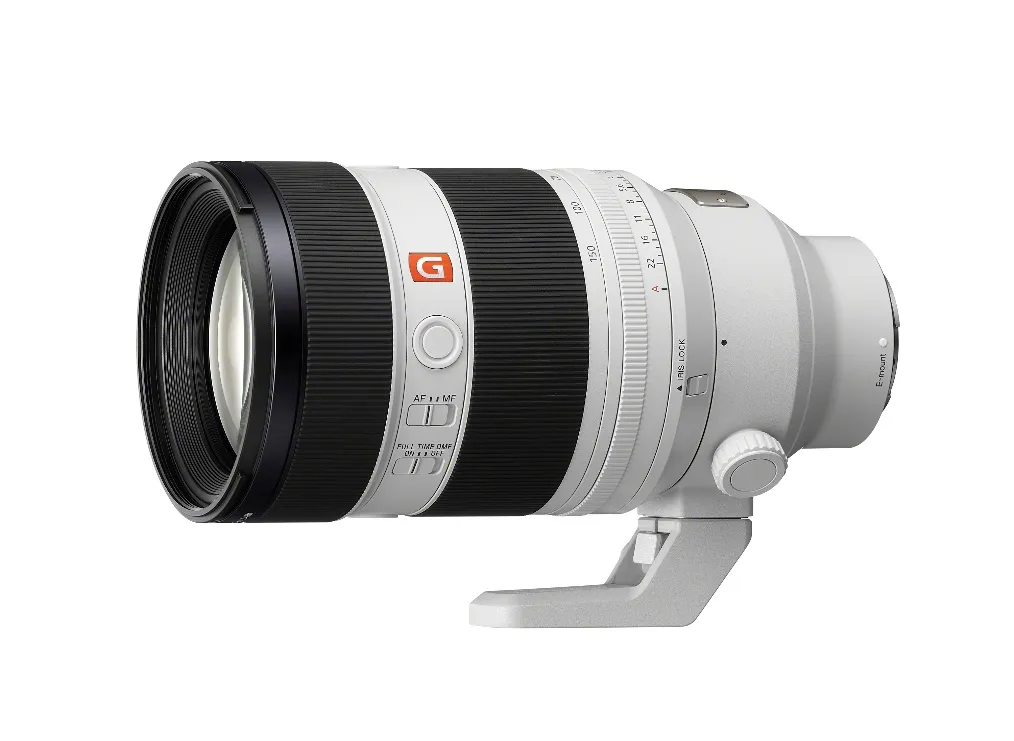 Sony India launches FE 50-150mm F2 GM Lens