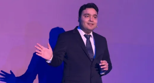 Ehtisham Zaidi