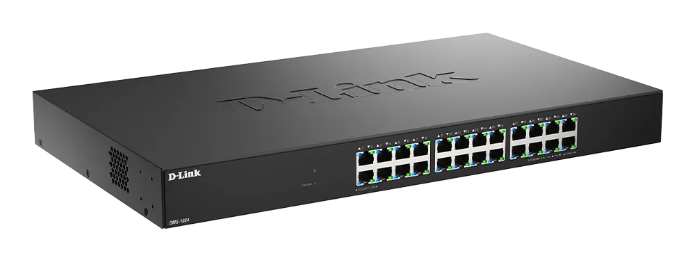 A black device with many ports

AI-generated content may be incorrect.