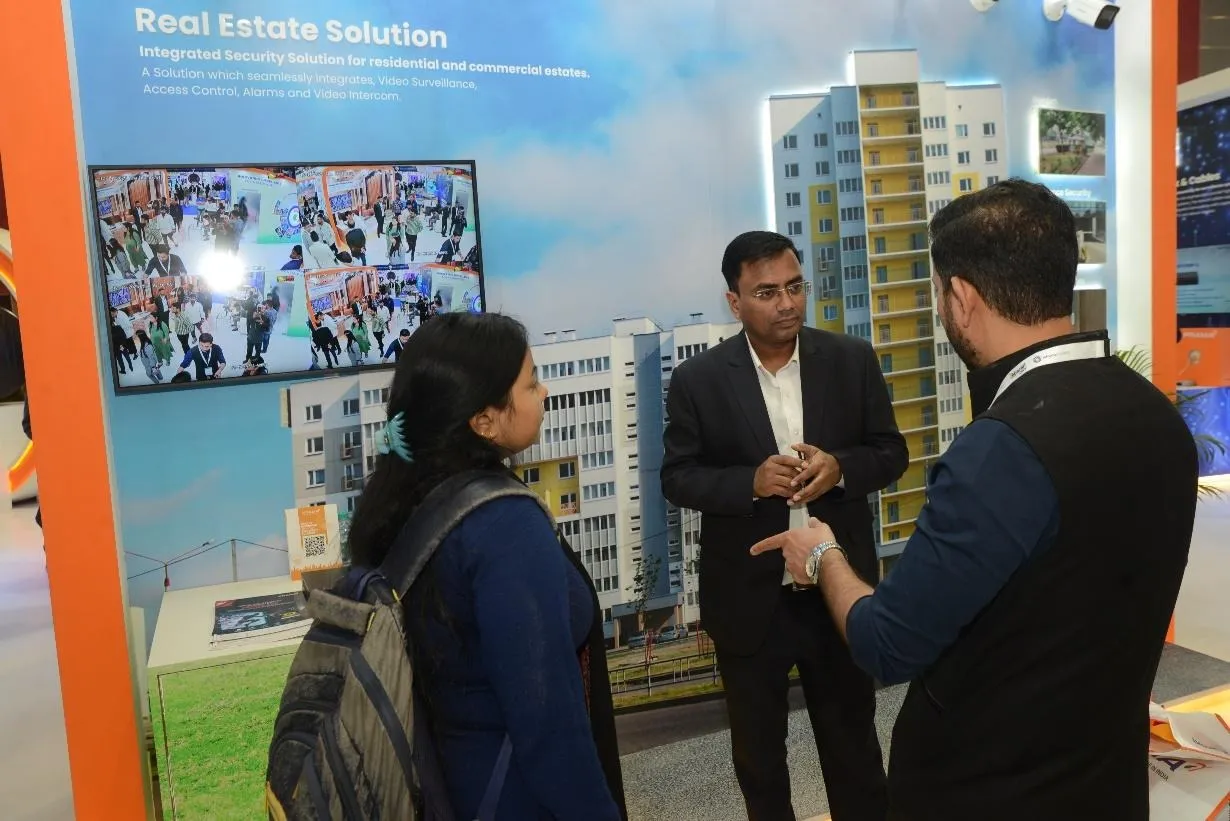 \\pramahikvision.com\Marcom_FolderRedirection$\Anant\Desktop\December 2025\PRAMA IFSEC India PRESS Release - English + hindi\IFSEC Photos Day 1\PRAMAAT IFSEC04.JPG