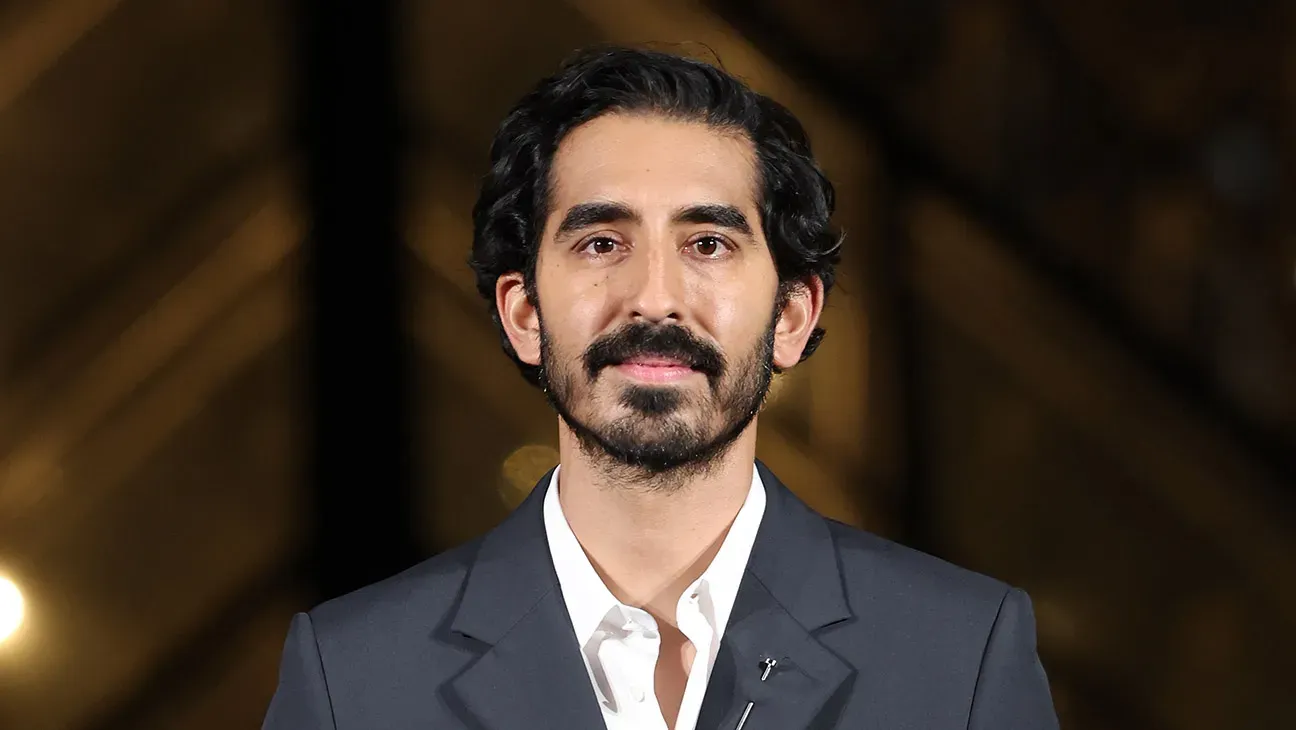 dev patel