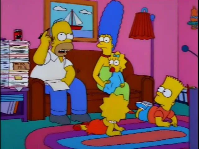 Simpsons