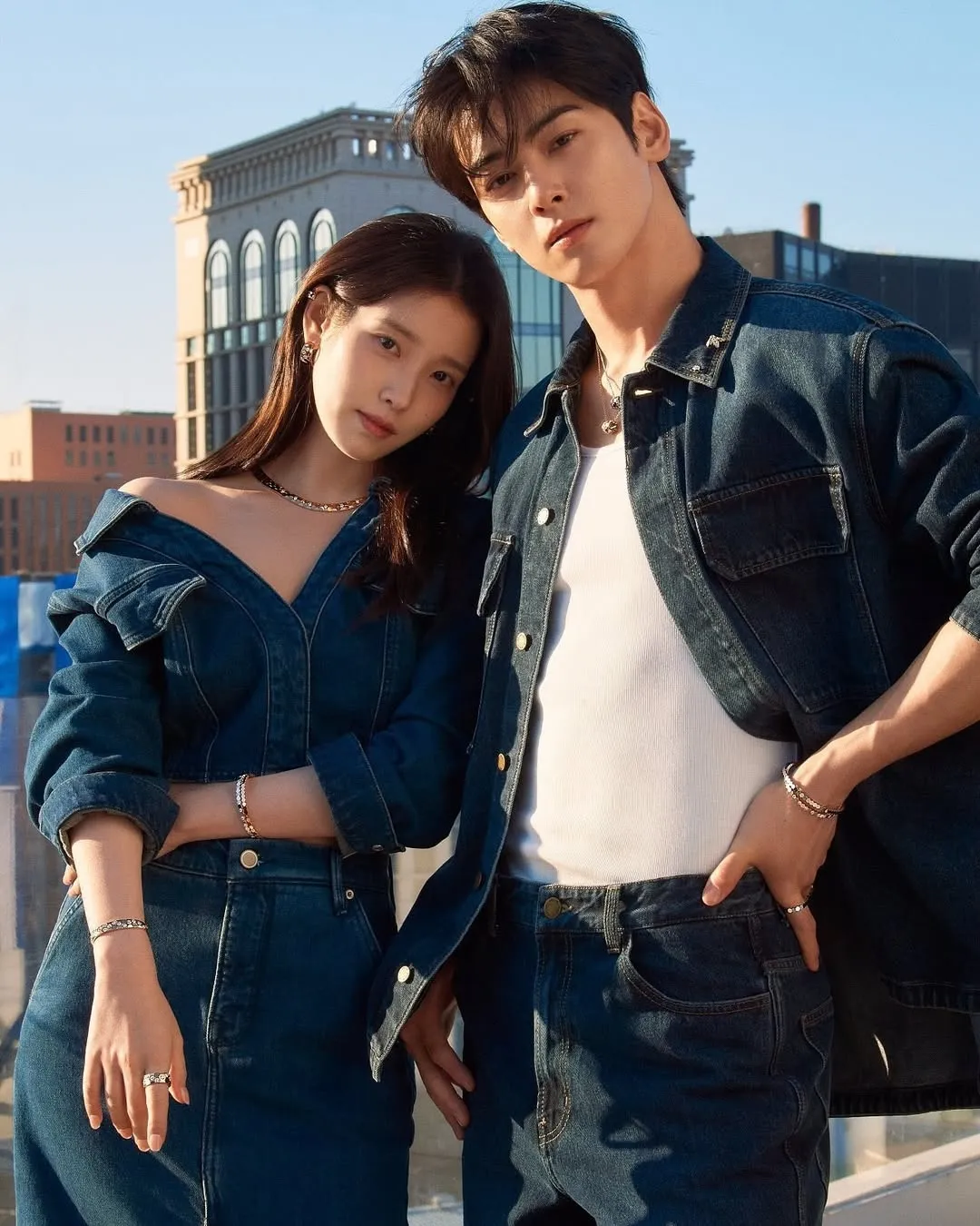 cha eun woo