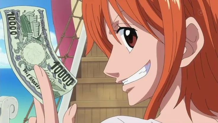 Pin de 𝐓𝐚𝐦𝐚𝐥𝐢𝐭𝐨 en 𝑶𝒏𝒆 𝑷𝒊𝒆𝒄𝒆 | Nami one piece, Bocetos,  Piece
