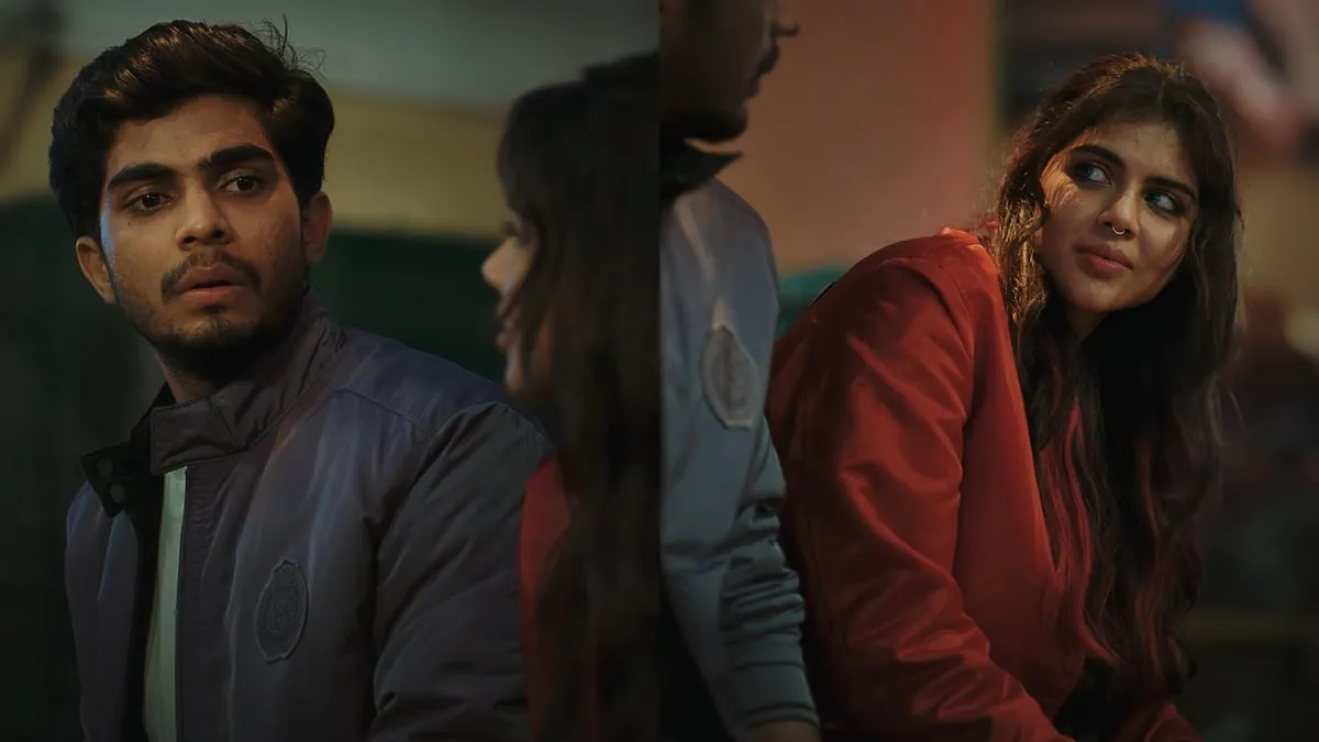 Lokah: Chapter 1: Chandra teaser: Kalyani-Naslen's film promises a fantasy  experience on a scale new to Malayalam