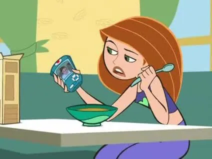 Kim Possible (2002-2007) – From the Perspective of an Old Soul