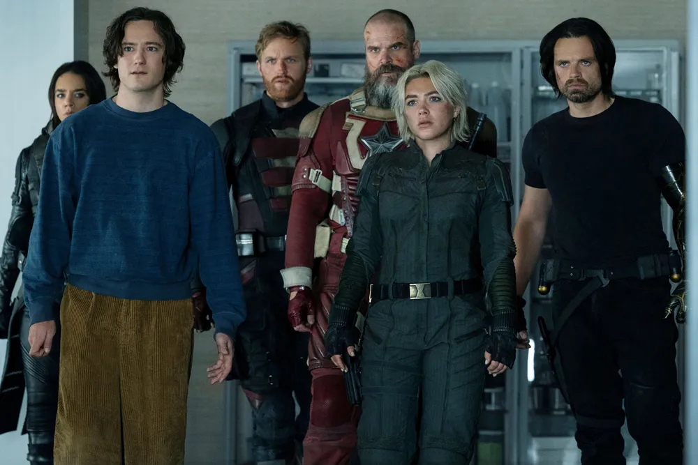 Thunderbolts*' Review: These Six Rejects Are Crucial to MCU Future