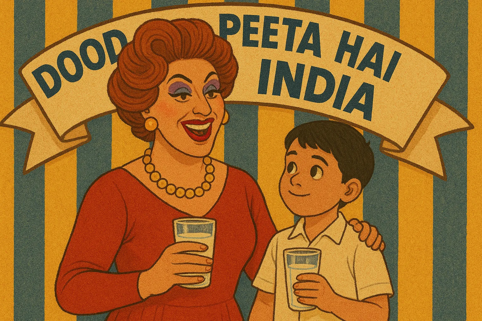 amul