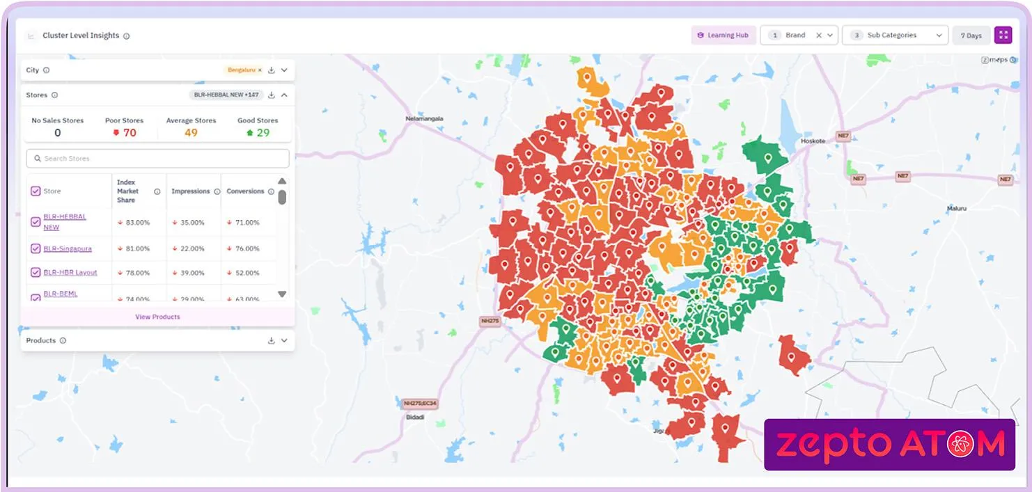 Zepto to Launch Data Insights Subscription Service for Brands