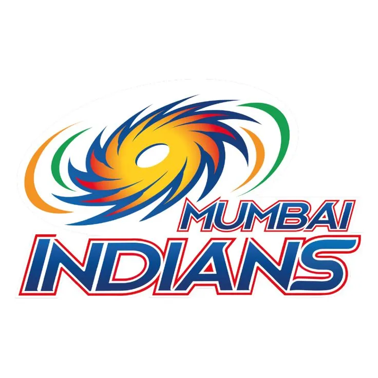 Mumbai Indians Logo