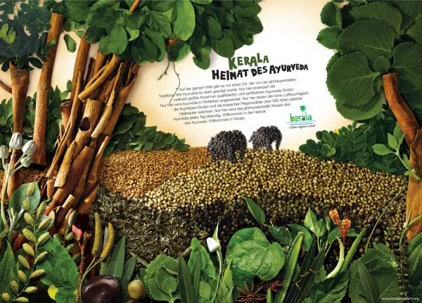 Home of Ayurveda, 1