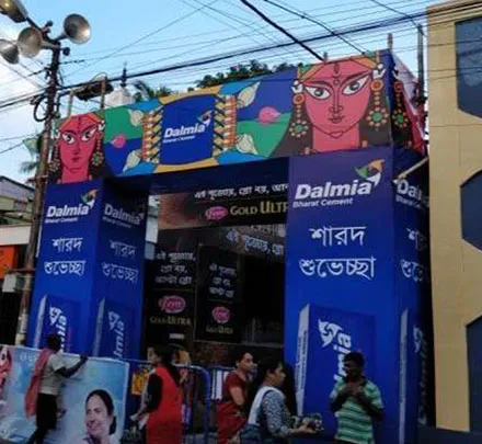 Best Advertising agency in Kolkata | Arunsign