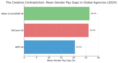A graph of a graph showing gender gap

AI-generated content may be incorrect.
