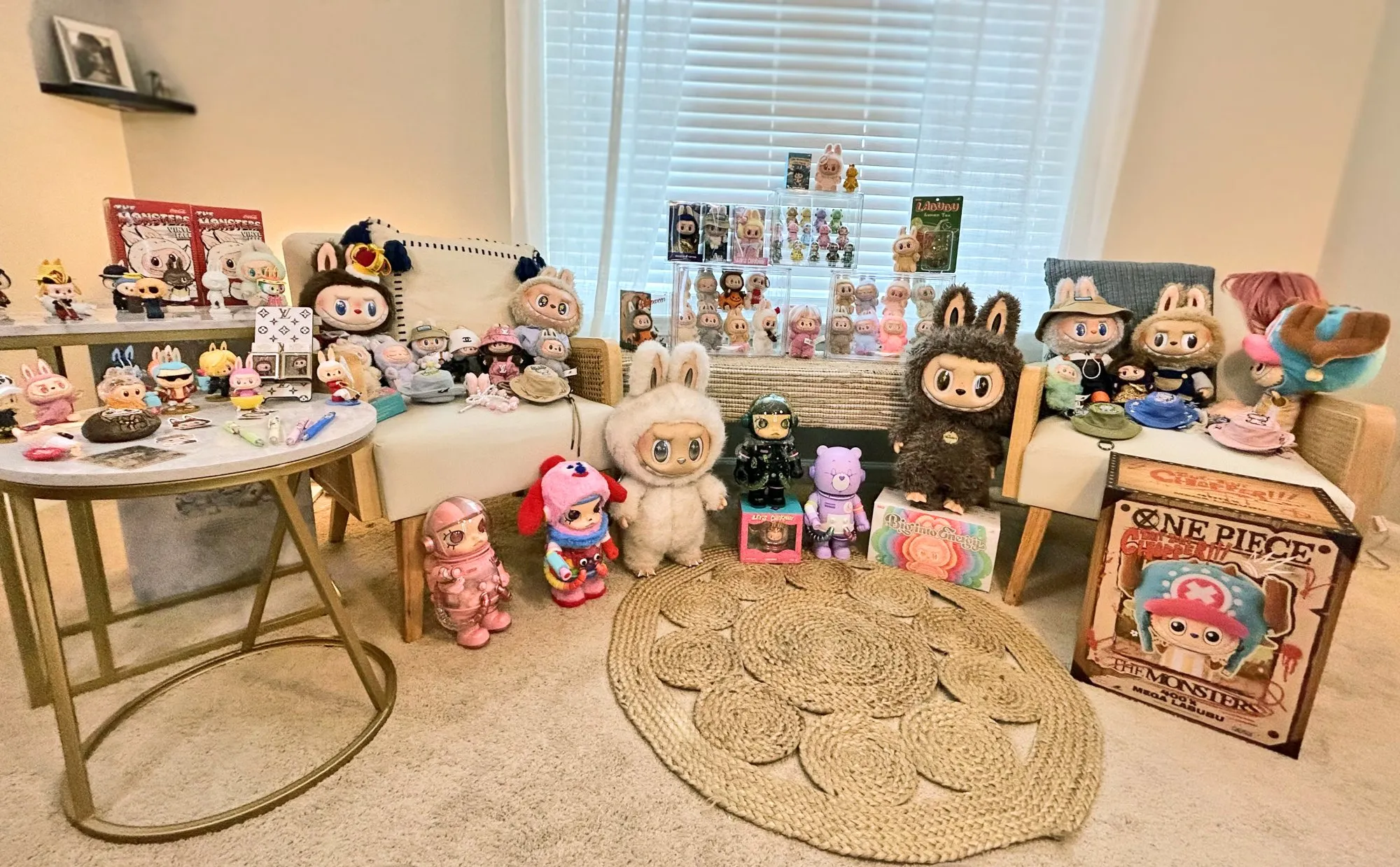 Labubu: How a quirky collectible became a global obsession | Mashable