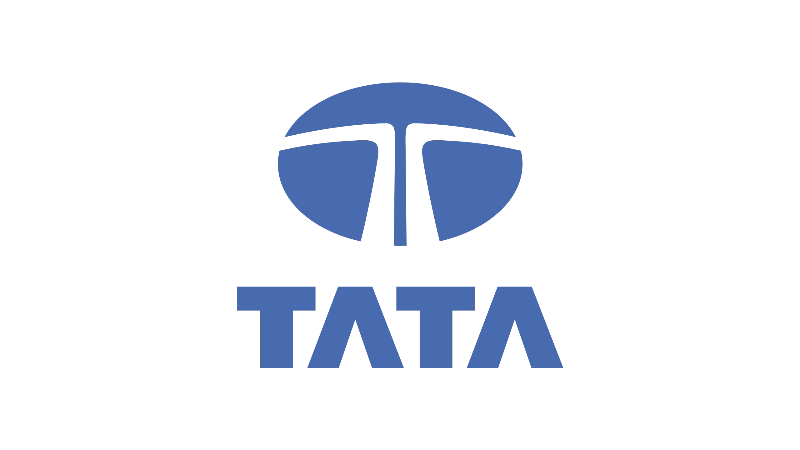 Tata Logo, HD Png, Meaning, Information