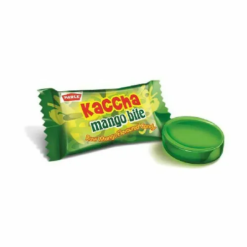 Parle Kaccha Mango Bites