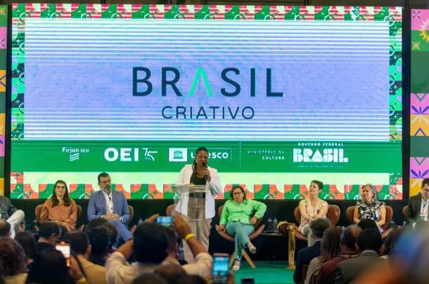 Creative economy