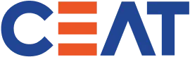 CEAT logo