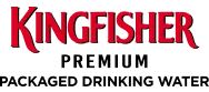 Kingfisher Premium Packaged Drinking Water logo