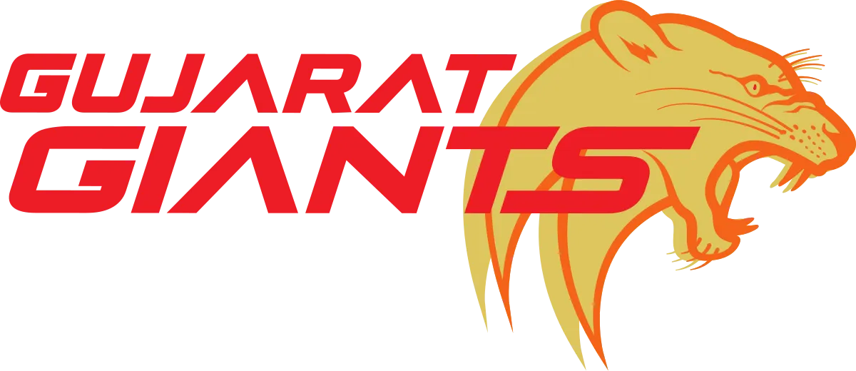 Gujarat Giants (WPL) - Wikipedia
