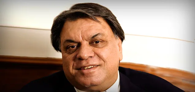 Anil Kapoor: An 'Outsider' who was more than an 'Equal' - MxMIndia