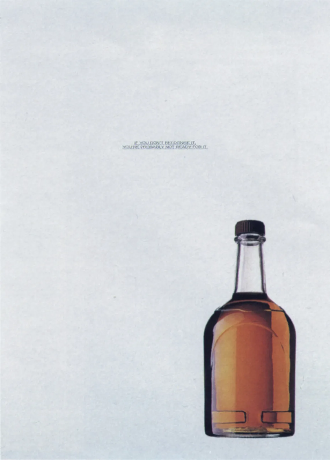 View: Chivas Regal Ad | By The Ball Partnership Singapore, | Lürzer's  Archive