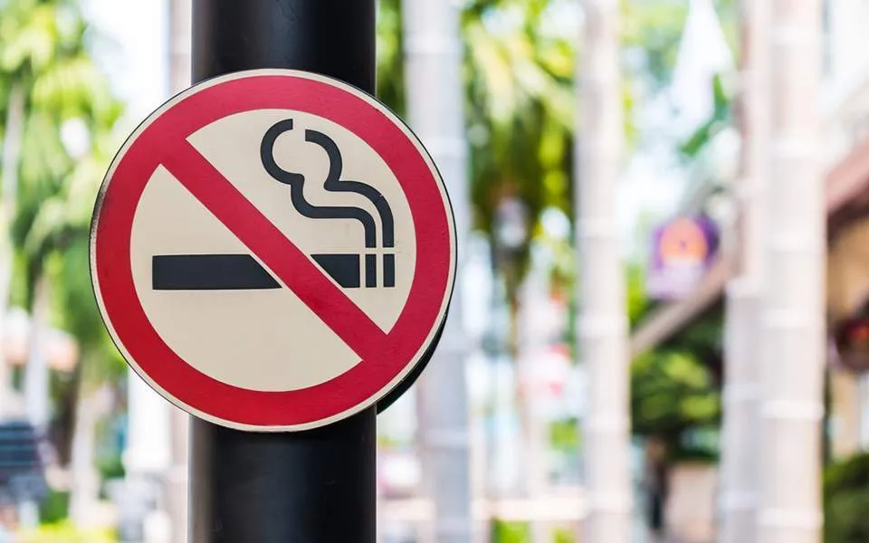 Analysing public smoking vis-à-vis the right to a smoke-free environment -  iPleaders