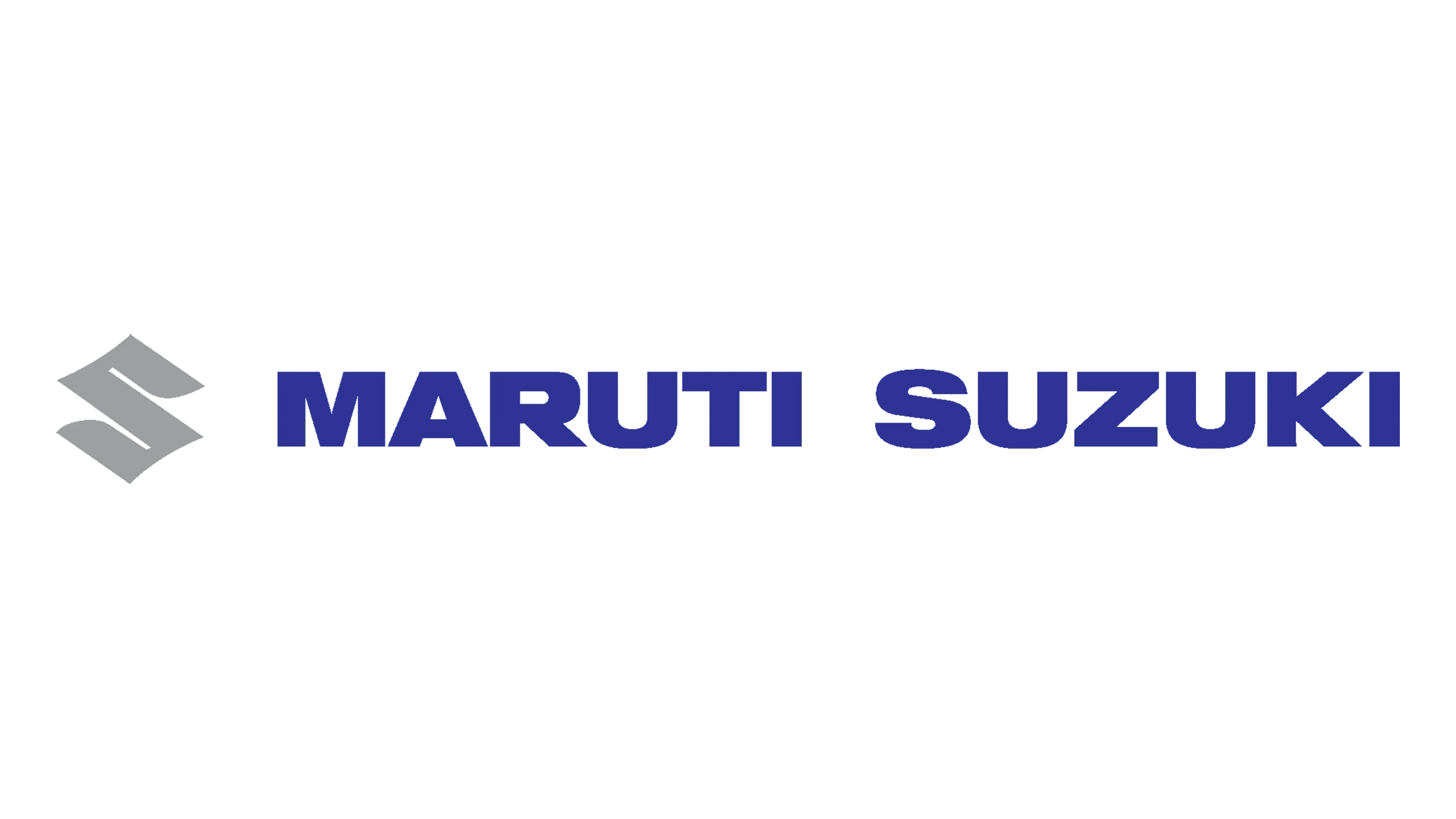 Maruti Suzuki Logo and symbol, meaning, history, PNG, brand