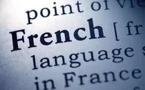 French