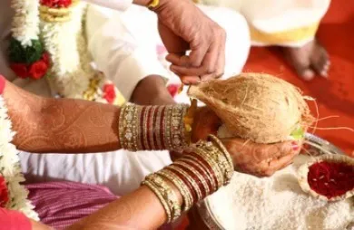  indian wedding ritual 