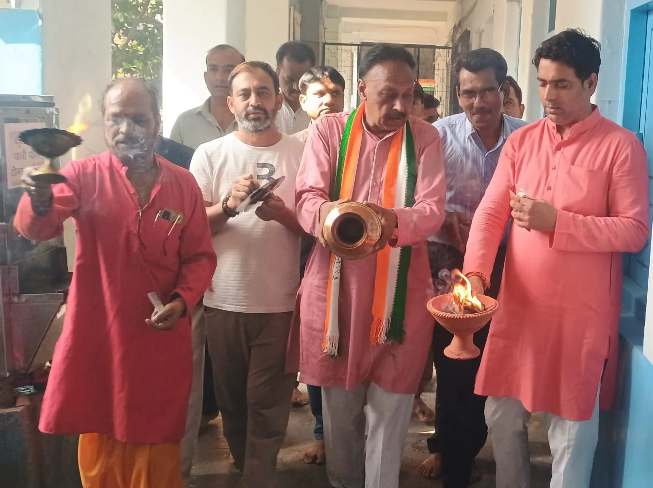 akshaya kanti bum indore