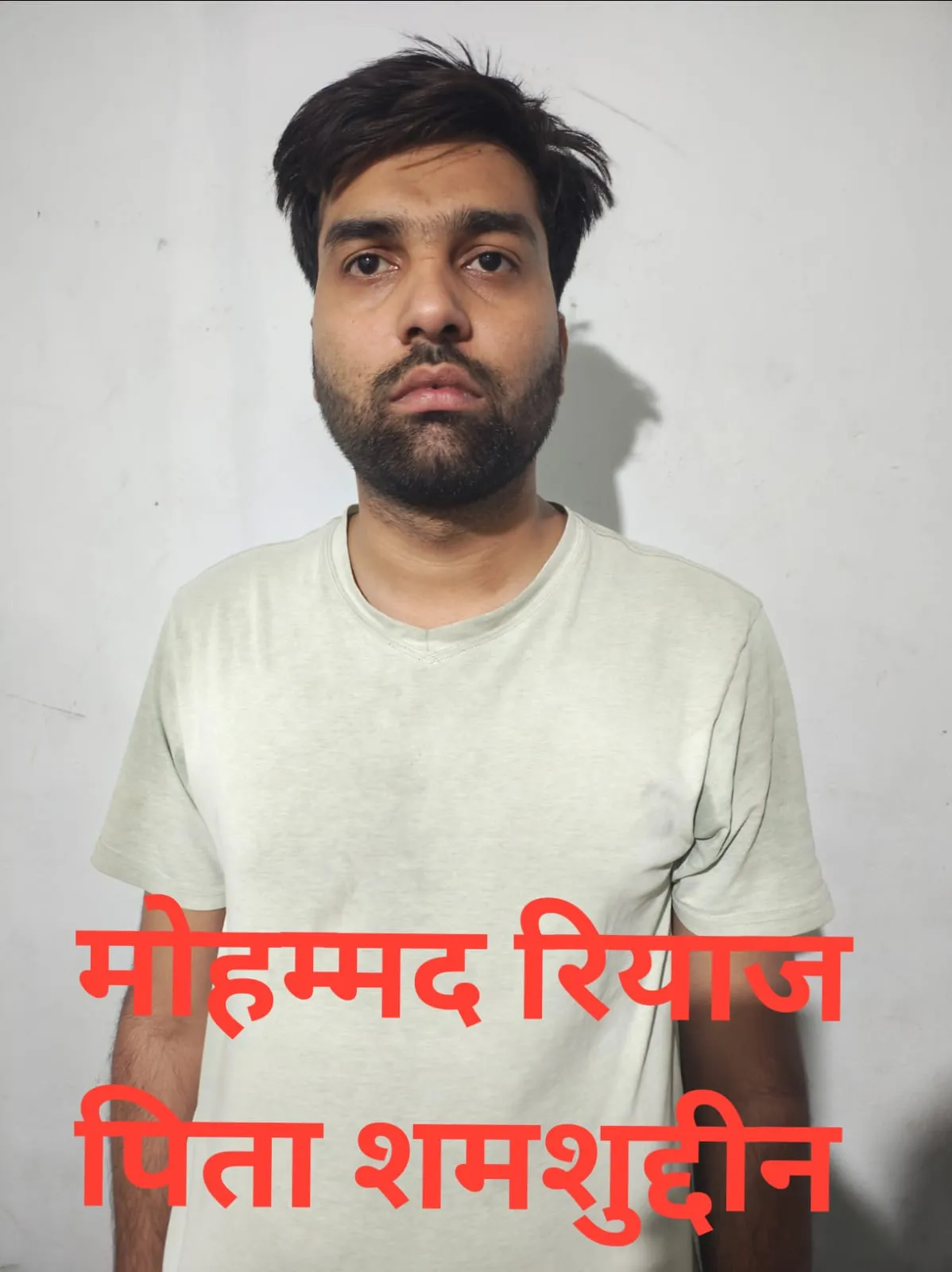 javed khan