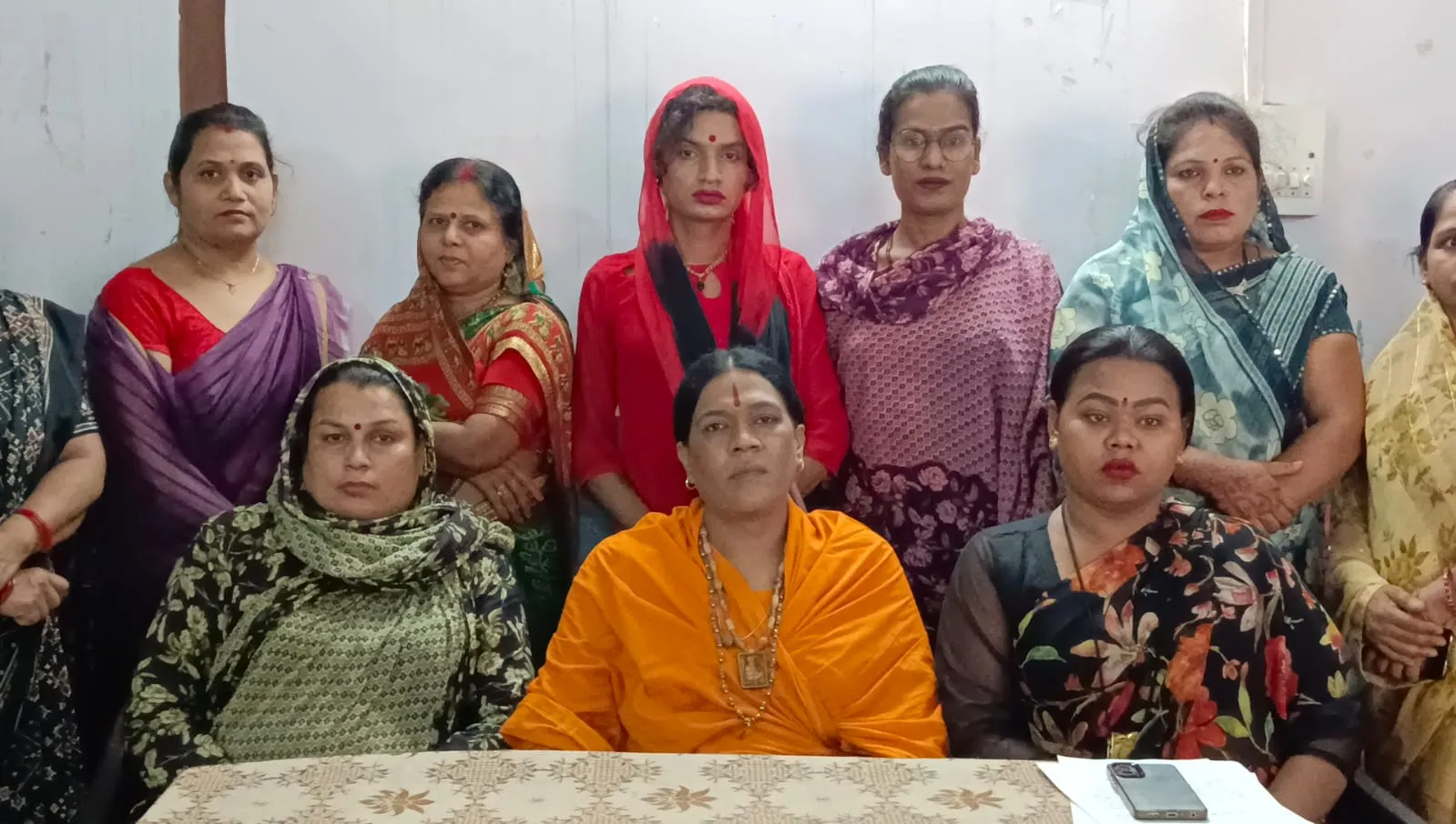 kinnar hindu