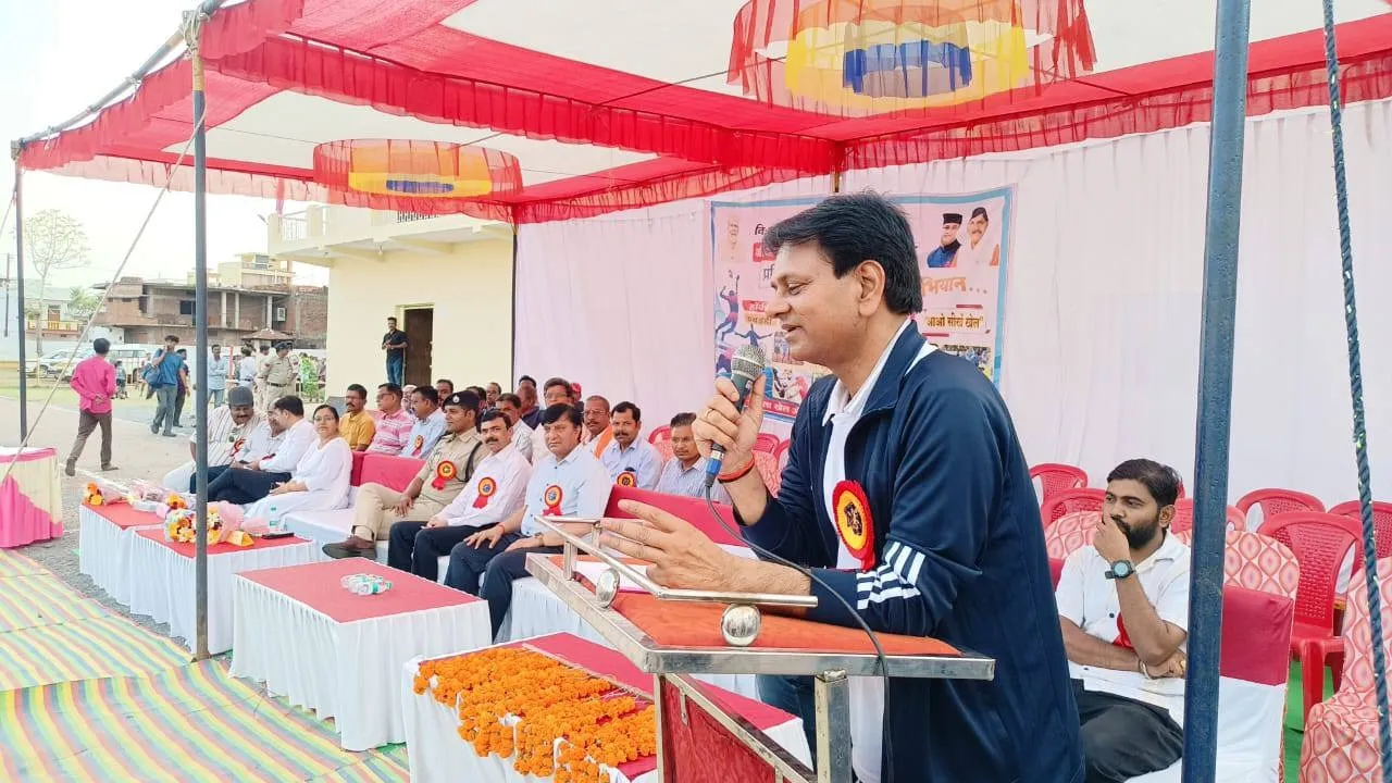 SURESH KUMAR IAS 3