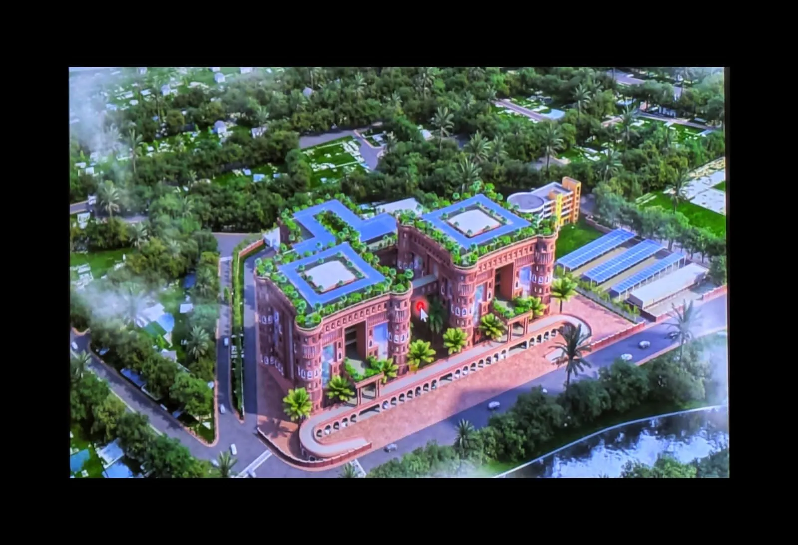 nagar nigam new indore