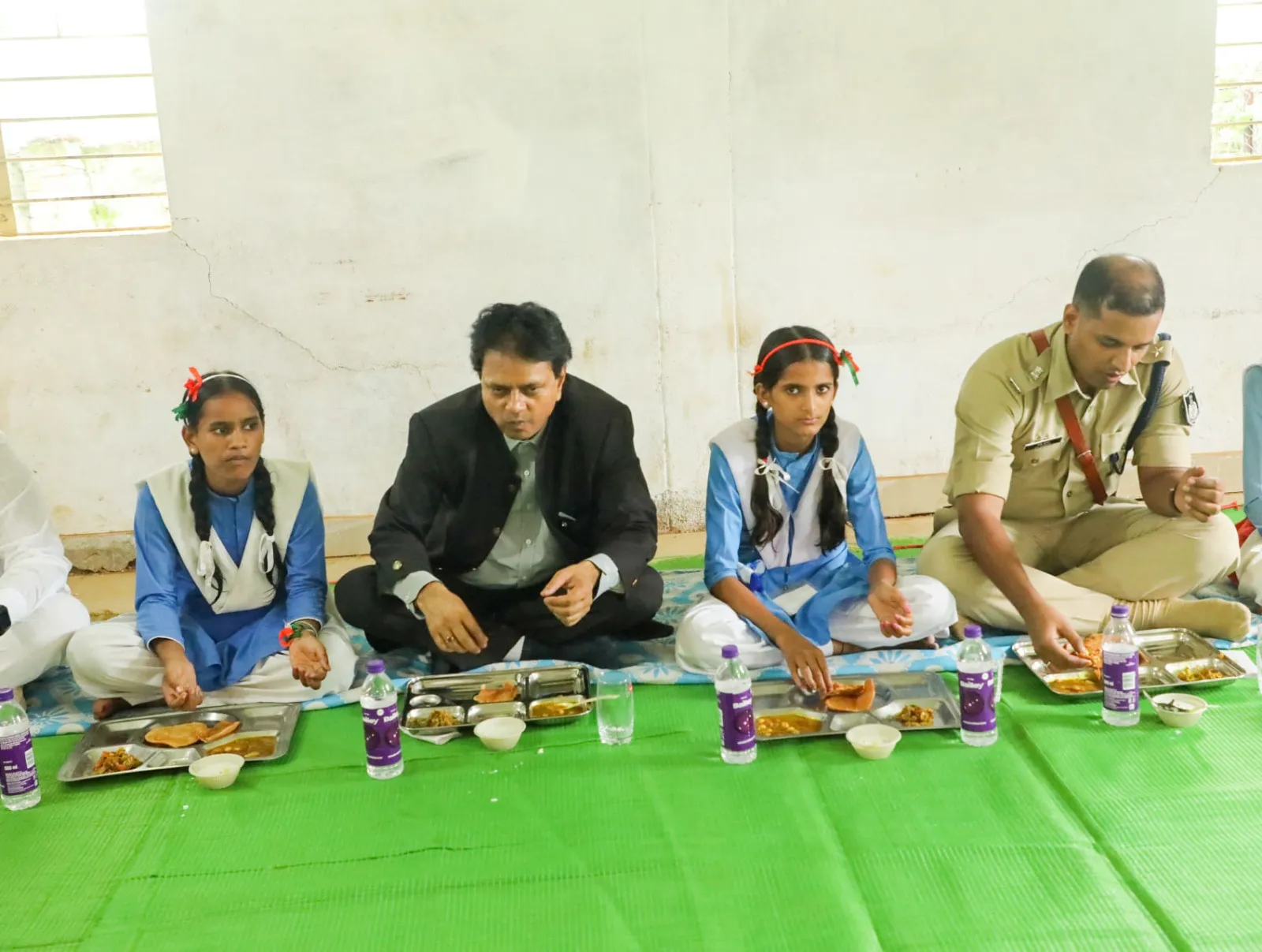 SURESH KUMAR IAS 2