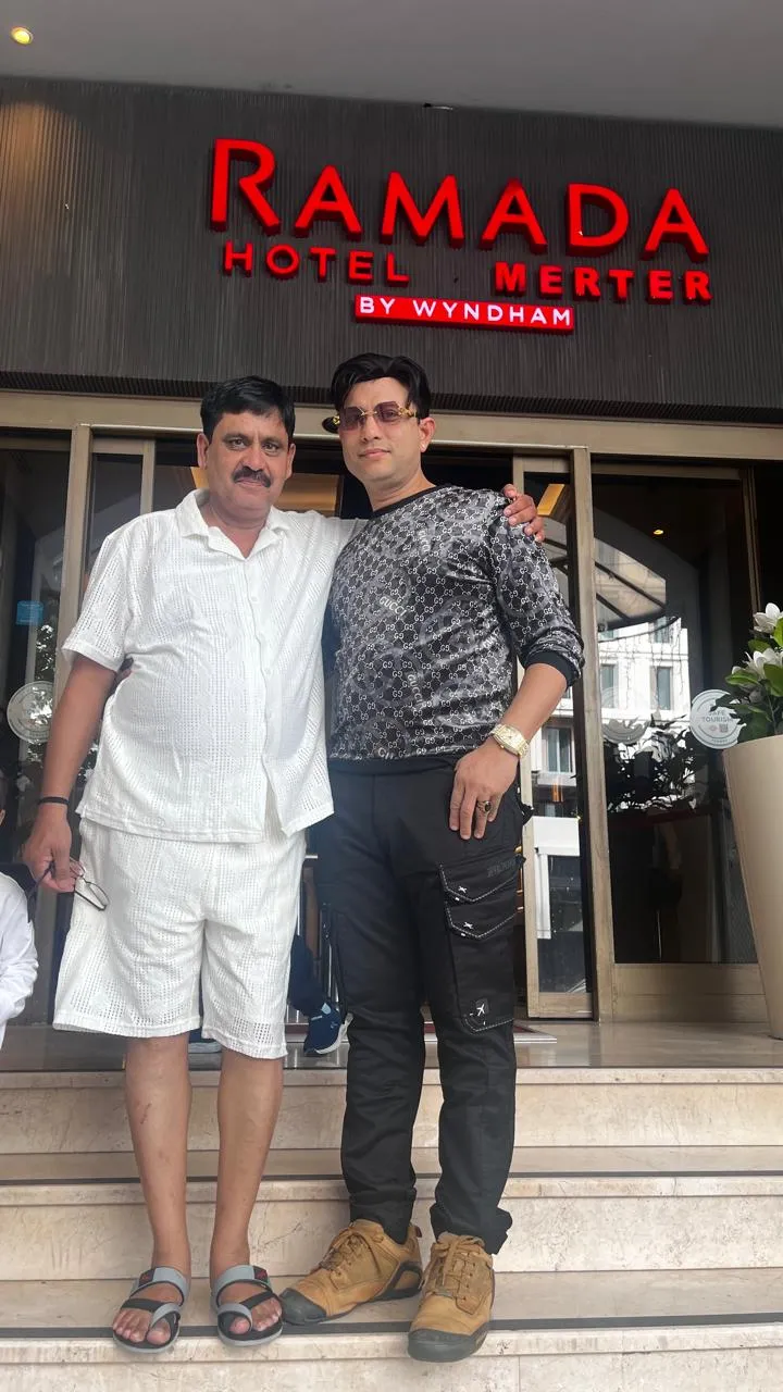 turkey indore jain