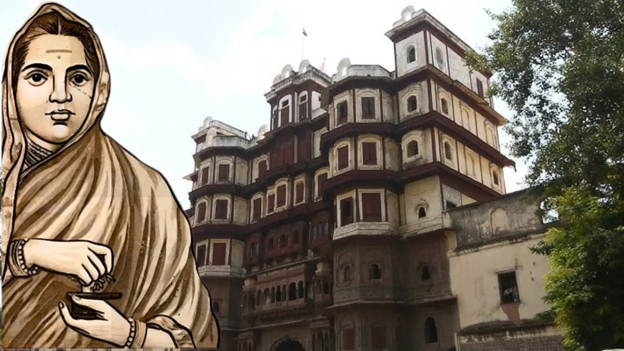 ahilya-bai-holkar-life