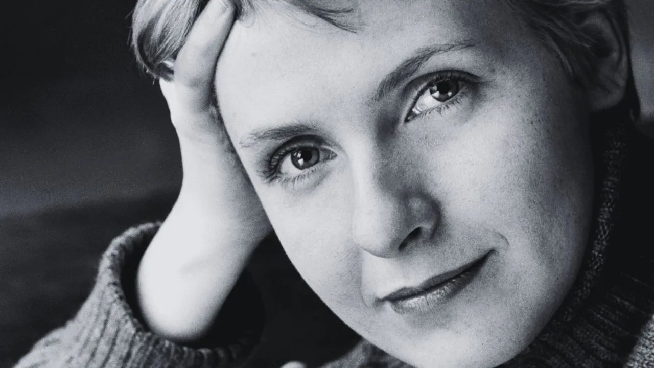 Elizabeth Gilbert