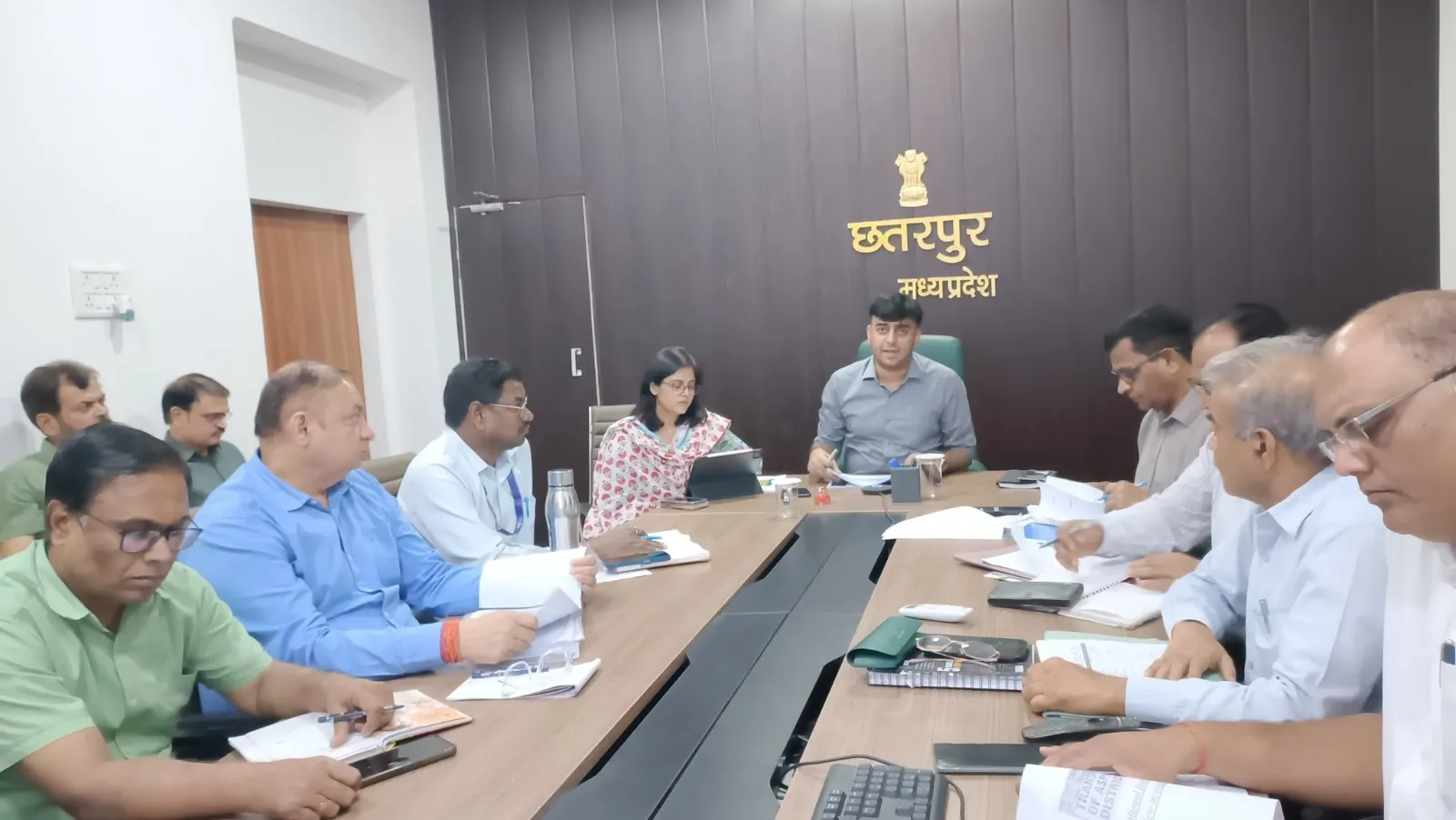 ias parth jaiswal