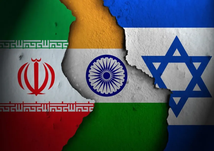  iran-israel  war 