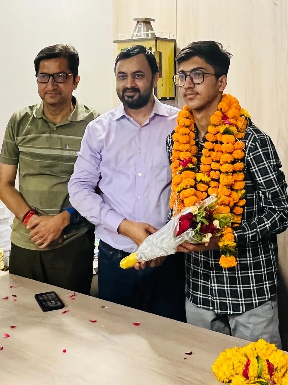 mahesh keswani