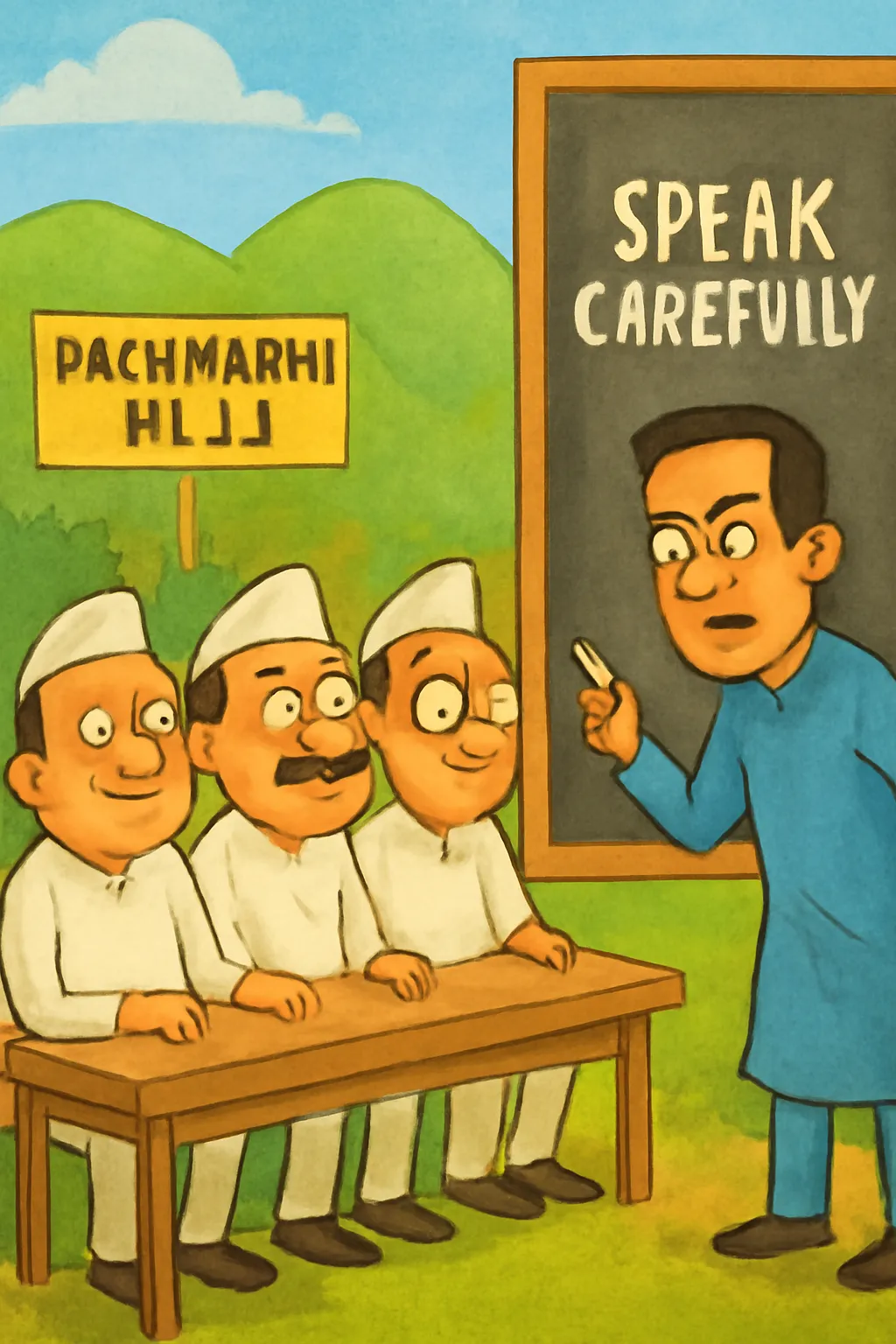 bol hari