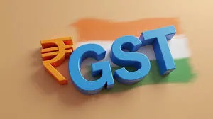 GST 2.0: A Pivotal Reform Moment ...