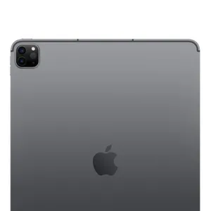 iPad Pro 12,9 po (5ᵉ génération) Wi-Fi + Cellular de 2 To remis à neuf -  Gris cosmique - Apple (CA)